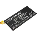 24hShop Batteri til SmartPhone, Mobil til Samsung Galaxy J3 2017, SM-J330G, SM-J330L og andre.