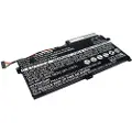 24hShop Batteri til bærbar computer BA43-00358A til Samsung 340XAA / 500R5H / NP370R4E