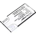 24hShop Batteri til SmartPhone, Mobil til Samsung Galaxy Xcover 4, SM-G390, SM-G390F og andre.
