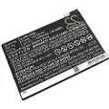 24hShop Batteri til tablet til Apple iPad mini 4, A1550, iPad 5.2 og andre.