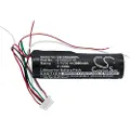 Cameron Sino Batteri til navigator, GPS til Garmin StreetPilot C320, StreetPilot C340 osv.