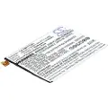 24hShop Batteri til tablet til Samsung SM-T710, Galaxy Tab S2 8.0 WiFi, SM-T715 og andre.