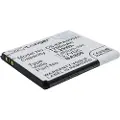 24hShop Batteri til SmartPhone, Mobil til Sony Ericsson Xperia S, LT26, LT26i og andre.