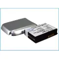 24hShop Batteri til SmartPhone, Mobil til T-Mobile MDA Vario, MDA Usm, MDA IV 4