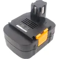 Cameron Sino Batteri til elværktøj til Panasonic EY3530FQMKW, EY3530NQMKW, EY3531FQWKW og andre.