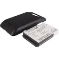 24hShop Batteri til SmartPhone, Mobil til Cricket Optimus Regard, LW770
