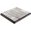 Connect 3000 Batteri til SmartPhone, Mobil til Sony Ericsson Xperia S, LT26, LT26i og andre.