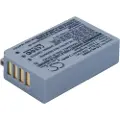 24hShop Batteri til kamera til Nikon 1 J5