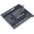 24hShop Batteri til SmartPhone, Mobil til HTC Desire 626, A32, Desire 626s og andre.
