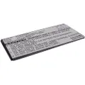 24hShop Batteri til tablet til Билайн M2, V9+
