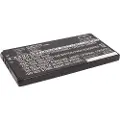 24hShop Batteri til tablet til Sony SGPT211CN, SGPT212, SGPT213JP og andre.
