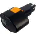Cameron Sino Batteri til elværktøj til Panasonic EZ571, EY6282EQK, EYN595 og andre.