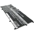 Noname Batteri til notebook, laptop til Sony VAIO Fit 15A, SVF15N18PW, SVF15N13CW og andre.