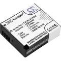 24hShop Batteri til kamera til Leica D-Lux Type 109