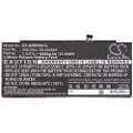24hShop Batteri til tablet til Amazon Kindle Fire HDX 8.9, GU045RW, Kindle Fire HDX 8.9 3rd og andre.