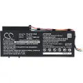 24hShop Batteri til notebook, laptop til Acer Aspire P3-171, Aspire P3-171-6820 og andre.