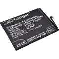 24hShop Batteri til SmartPhone, mobil til Oneplus Oneplus X, E1000, E1005 osv.