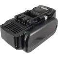 Cameron Sino Batteri til elværktøj til Panasonic EZ7550, EZ7551, EZ7450 og andre.