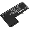 24hShop Batteri til SmartPhone, Mobil til Apple iPhone Xs Max, A1921, A2100 osv.