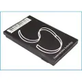 24hShop Batteri til SmartPhone, Mobil til Swisscom XPA v1405