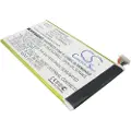 24hShop Batteri til tablet til Amazon Kindle Fire HD, Kindle Fire 7", X43Z60 og andre.