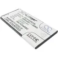 Cameron Sino Batteri til SmartPhone, Mobil til Huawei C8816, C8816D, Ascend Y550 og andre.