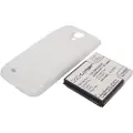 24hShop Batteri til SmartPhone, Mobil til Samsung Galaxy S4, Galaxy S4 LTE, GT-I9500 og andre.
