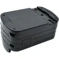 Cameron Sino Batteri til elværktøj til Festool Quadrive T18, Quadrive TSC55, T18+3 og andre.