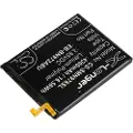 Cameron Sino Batteri til SmartPhone, Mobil til Samsung Galaxy Note 10+, Galaxy Note 10 Plus og andre.