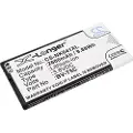 24hShop Batteri til SmartPhone, Mobil til Microsoft Lumia 640, RM-1073, RM-1072