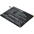 24hShop Batteri til SmartPhone, Mobil til ZTE Grand S Flex, MF910, MF910 4G LTE og andre.