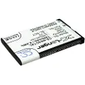24hShop Batteri til SmartPhone, mobil til Nokia 5220 XpressMusic, 6730, 6303 classic og andre.