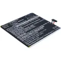 24hShop Batteri til tablet til Asus FE375CG, FE375CXG, Padpone 7 K019 og andre.