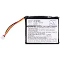 24hShop Batteri til stregkodescanner til Symbol MC9500, MC9590, MC9596
