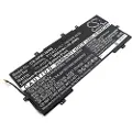 24hShop Batteri til notebook, bærbar computer til HP Pavilion 13-D, Pavilion 13-D023TU og andre