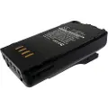 Cameron Sino Batteri til tovejsradio til Vertex VX-10, FT-10R, FT-40R osv.
