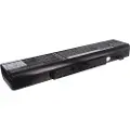 24hShop Batteri til notebook, bærbar computer til Lenovo ThinkPad Edge E43A og andre