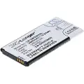 24hShop Batteri til SmartPhone, Mobil til Samsung Galaxy S5 Neo, SM-G903FD og andre.