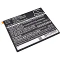 24hShop Batteri til tablet til DELL Venue 8 7000, Venue 8 7840, V87840-16D