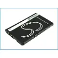 24hShop Batteri til SmartPhone, mobil til LG KU380, KP100, CE110 osv.