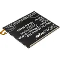 24hShop Batteri til SmartPhone, Mobil til Samsung Galaxy A7 2018, SM-A750F/DS, SM-A750FN/DS og andre.