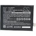 24hShop Batteri til tablet til Lenovo IdeaPad S6000, IdeaPad S6000F, IdeaPad S6000L og andre.