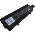 24hShop Batteri til notebook, laptop til DELL Inspiron 14V, Inspiron 14R-346 og andre.