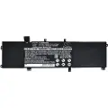 Noname Batteri til notebook, laptop til DELL Precision M2800, XPS 15 9530 og andre