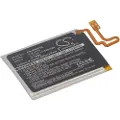 Noname Batteri til medieafspiller til Apple iPod Nano 7th, iPod Nano 7, A1446
