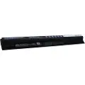24hShop Batteri til notebook, bærbar computer til DELL Inspiron 15-5558, Inspiron 3451 og andre