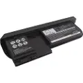 24hShop Batteri til Notebook, Laptop til Lenovo ThinkPad X220 Tablet og andre.