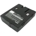 24hShop Batteri til trådløs telefon til Nomad 22250X, 22251X, 3095 osv.