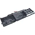 24hShop Batteri til notebook, bærbar computer til HP Stream 11-D001DX, Stream 11-D010CA og andre