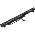 Noname Batteri til notebook, laptop til Lenovo Flex 2 15", Flex 2 14, Flex 2 14" og andre.